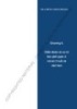 Ebook Chiến lược toàn cầu xử lý và phòng ngừa hen phế quản: Tập 2 - Lê Thị Tuyết Lan (dịch)