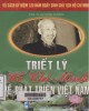 Ebook Triết lý Hồ Chí Minh về phát triển Việt Nam: Phần 2 - PGS.TS. Bùi Đình Phong