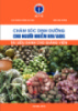 Ebook Chăm sóc dinh dưỡng cho người nhiễm HIV/AIDS (Tài liệu dành cho giảng viên)
