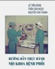 Ebook Hướng dẫn thực hành nội khoa bệnh phổi: Phần 1