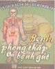 Ebook Bệnh phong thấp và bệnh gút: Phần 1 - He Jian - De Hong