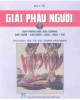 Ebook Giải phẫu người (Tập 1): Phần 2 – GS.TS.BS. Trịnh Văn Minh (chủ biên)
