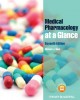 Ebook Medical pharmacology at a glance (7th edition): Part 1