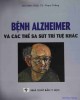 Ebook Bệnh Alzheimer và các thể sa sút trí tuệ khác: Phần 1